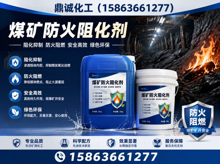 临朐县环保融雪剂展示图